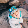 Mermaid Kid