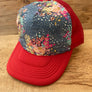 Floral Burst Kids