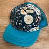 English Floral/M +L