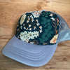 English Floral/M +L