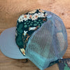 English Floral/M +L