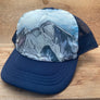 Mt. Sopris/ Medium