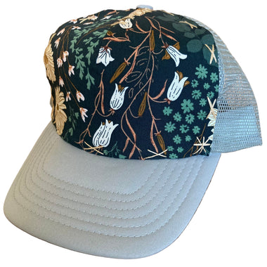 English Floral