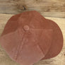 Corduroy Salmon Hat