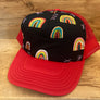 Rainbow- Large