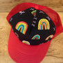 Rainbow- Large