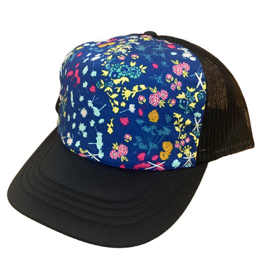 Poppy Floral