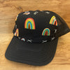 Rainbow-  Large