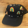 Rainbow- Large