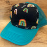 Rainbow- Large