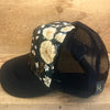 English Floral/M +L