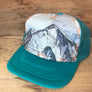 Mt. Sopris/ Medium