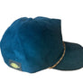Ocean Corduroy Hat Adult & Kids