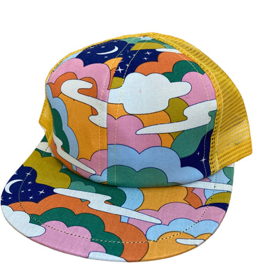 Cosmic Ride