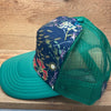 Night Spring/ Lrg.
