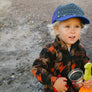 Geo Shapes Kids- Sale