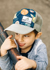 Geo Shapes Kids- Sale