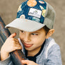 Geo Shapes Kids- Sale
