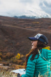 Galaxy Sopris
