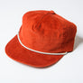 Corduroy Retro Rope Kids