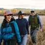 Mt. Hood Topo Hat