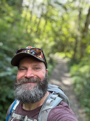 Blowfish Designs in the Wild