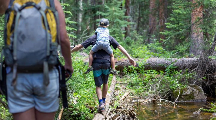 Hello August & Oh Summer how I love thou