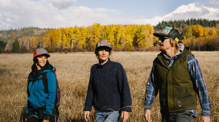 Having an Eye- Photography