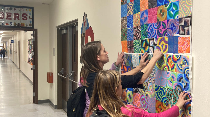 Teaching and Creativity