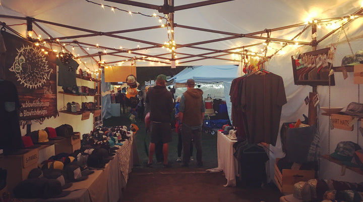 Summer Events and Fairs