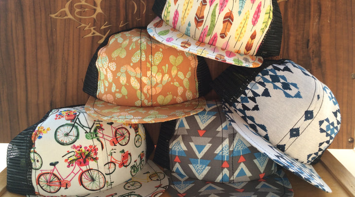 Evolving into our Best Baby Hat