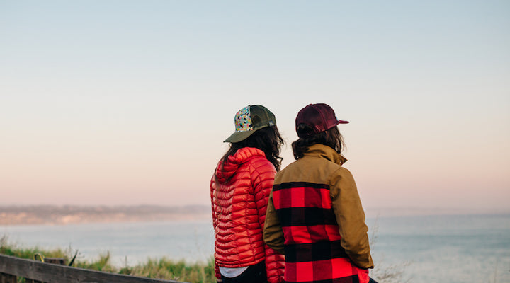Making Trucker hats beyond your fashion borders