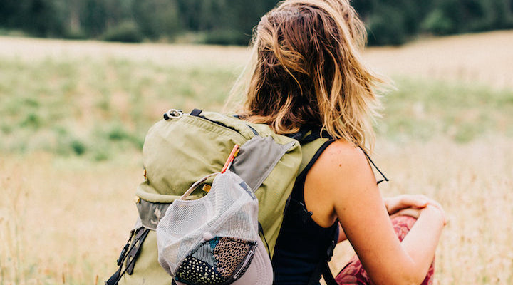 What does Summer mean to you?