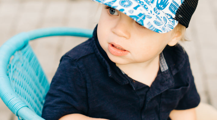 Summertime & the Living's Easy