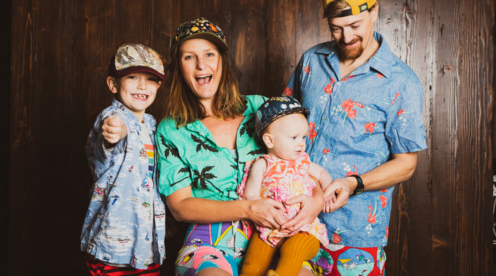 Contemplating Growth and staying True