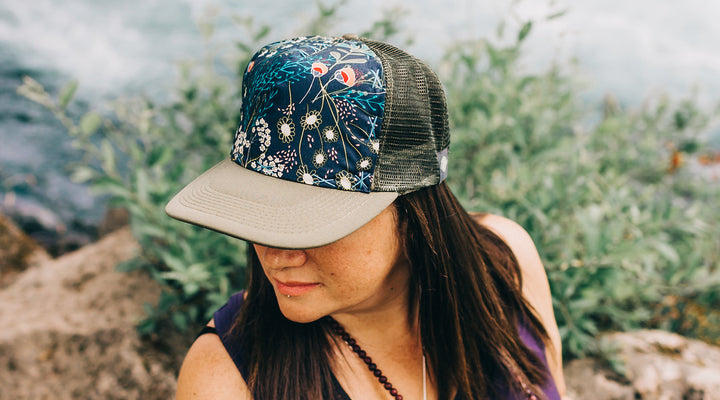 Embracing the Strangeness any way we can