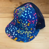 Pop Floral