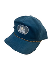 Ocean Corduroy Hat Adult & Kids