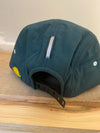 Quilt Style Patched