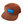 Corduroy Salmon Hat