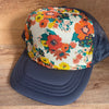 Vintage Flowers/Medium