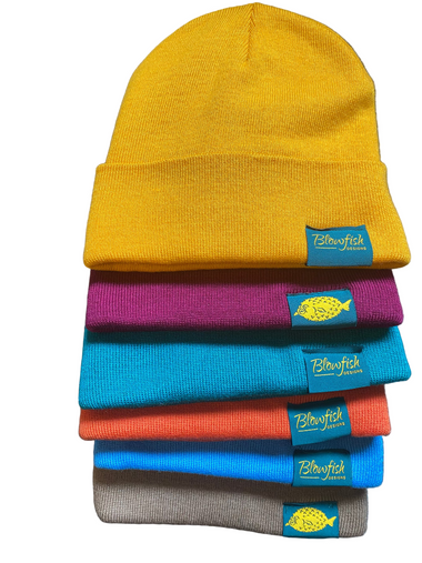 Beanies- Multi Color