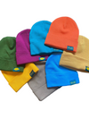 Beanies- Multi Color