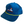 Ocean Corduroy Hat Adult & Kids