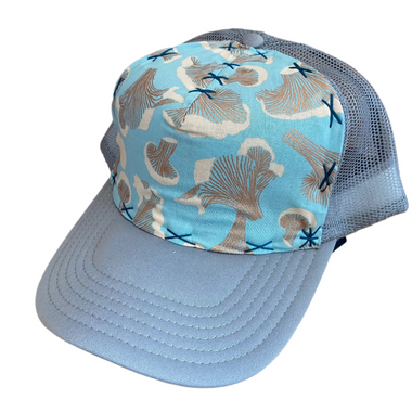 Chantrelles/Med.&Large