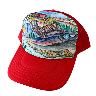 Mountain High Colorado