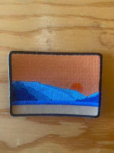 Columbia Gorge Patch