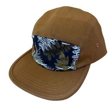 Stitched 5 Panel