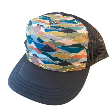 Landscape View- Medium