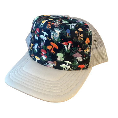 Mushrooms/Med. & Large